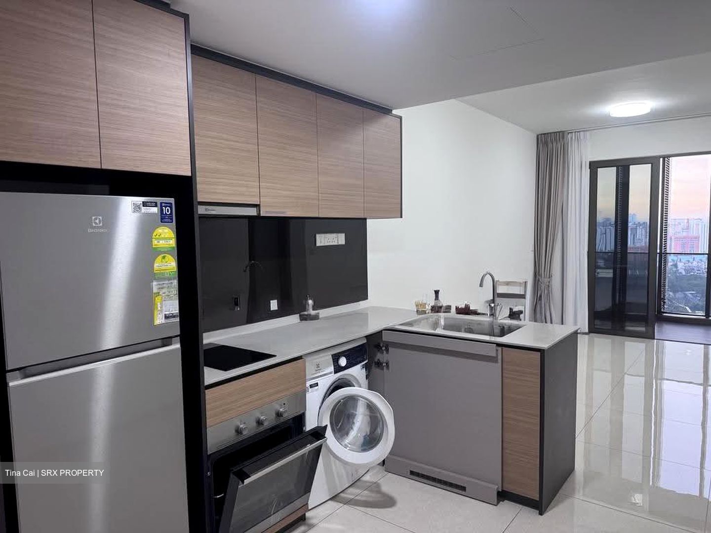 Midwood (D23), Condominium #612697281